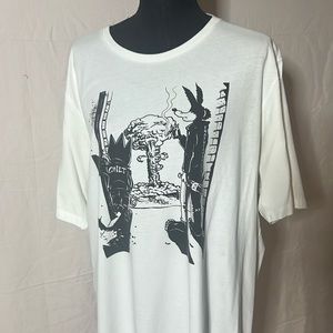 Cult of individuality T-shirt